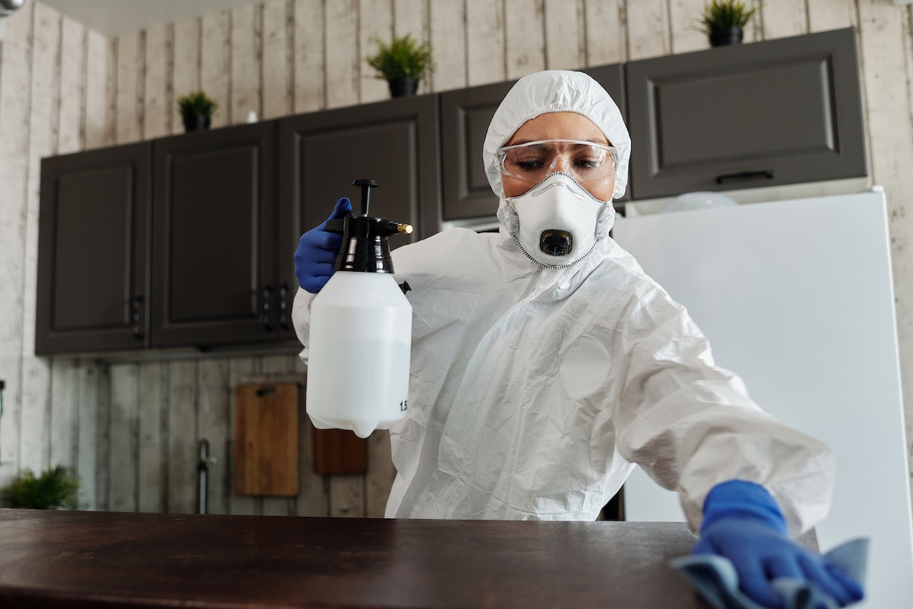 Najlepsze metody dezynfekcji mieszkań – jak skutecznie chronić się przed zarazkami?
