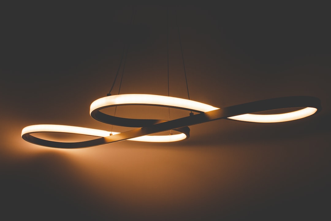 Jakie ma zalety oświetlenie LED?