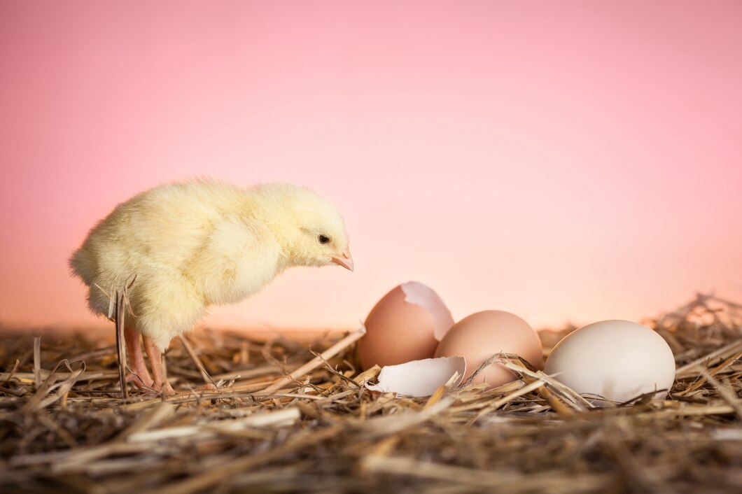 Jak prawidłowo przygotować się do procesu lęgu kurzych jaj?
