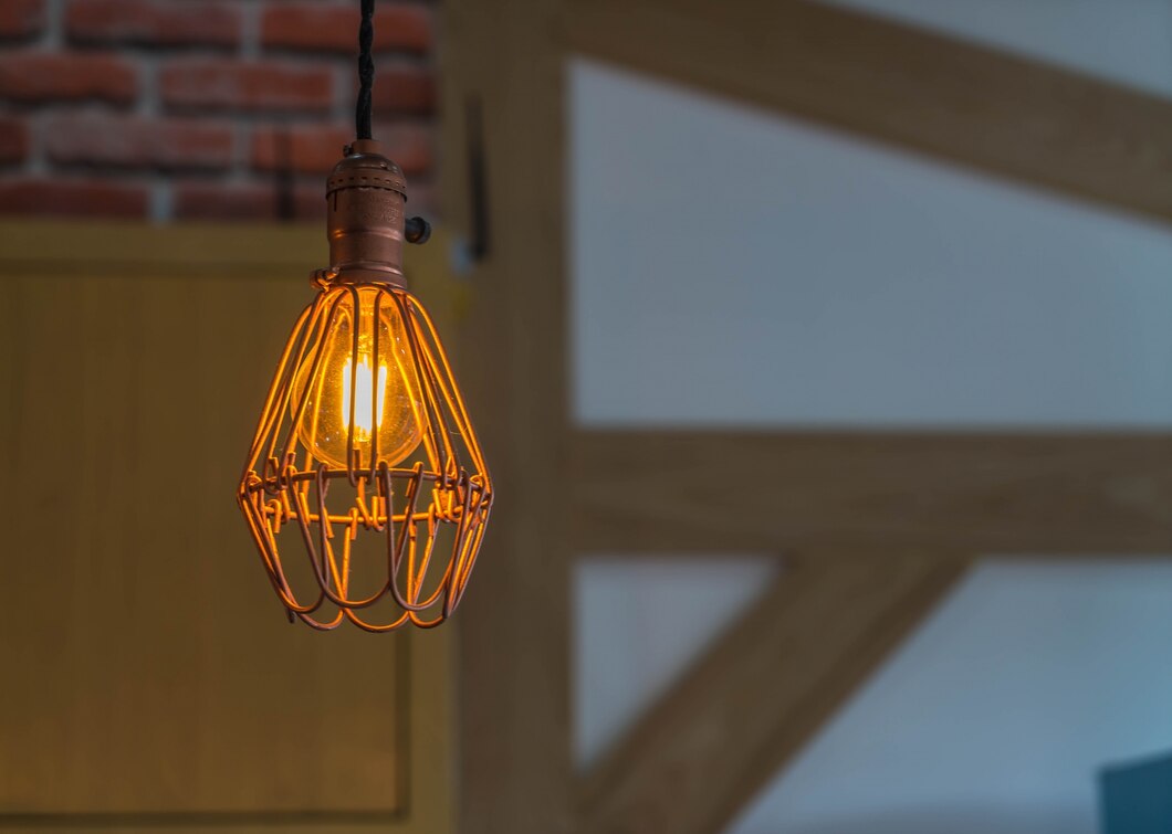 Jak wybrać oświetlenie idealnie dopasowane do naszego stylu w domu?