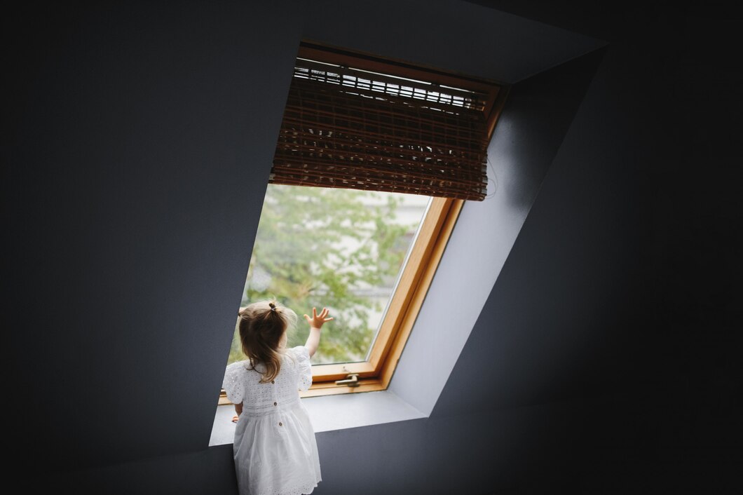 Jak wybrać idealne okno dachowe do twojego domu?