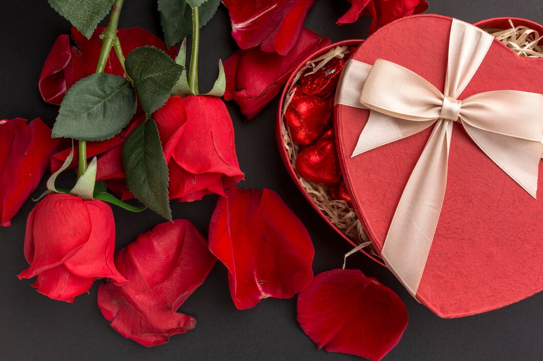 Jak wybrać doskonałe wieczne róże, jako prezent na każdą okazję?