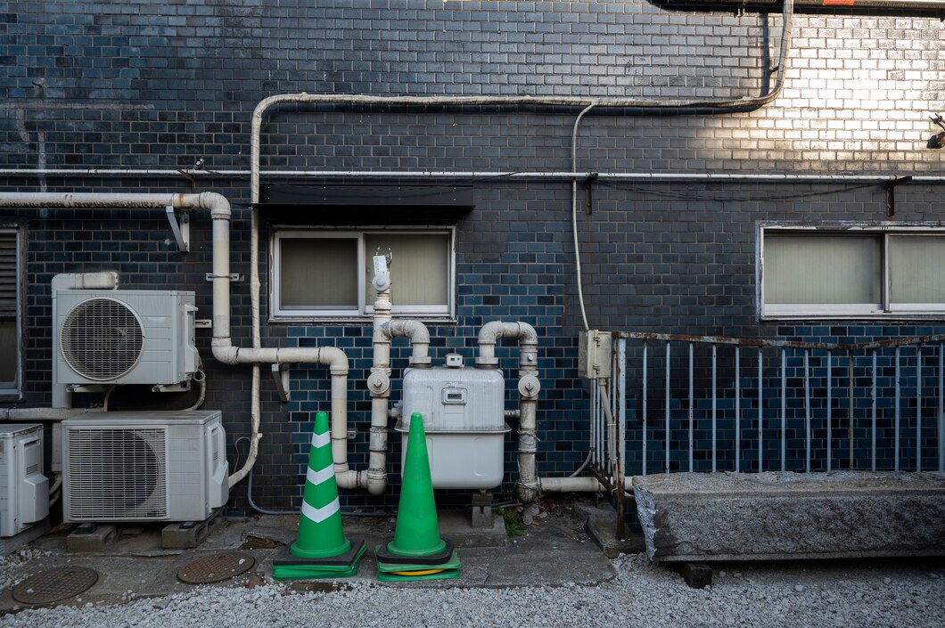 Jak pompy ciepła mogą wspomagać proces odżelaziania wody – kompleksowe rozwiązania dla domu