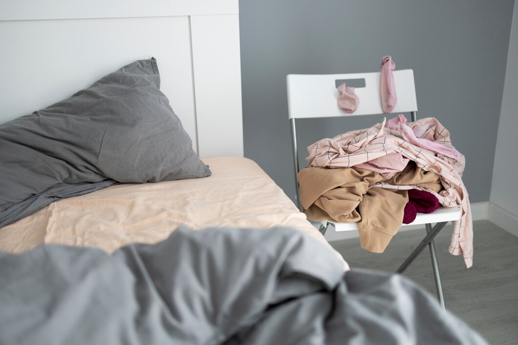 Jak wybrać dobrą pościel do sypialni – praktyczne porady