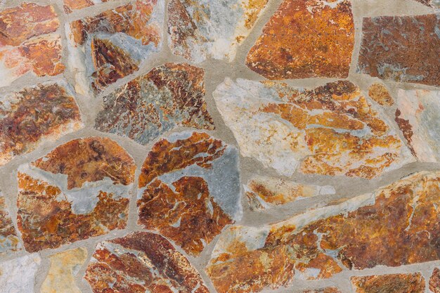 Sztuka wyboru idealnego kamienia naturalnego do projektów budowlanych i dekoracyjnych