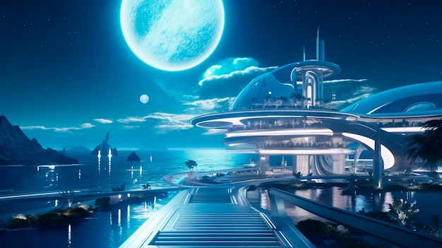 Nowoczesne technologie w budownictwie mieszkaniowym: Jak innowacje kształtują przyszłość osiedli