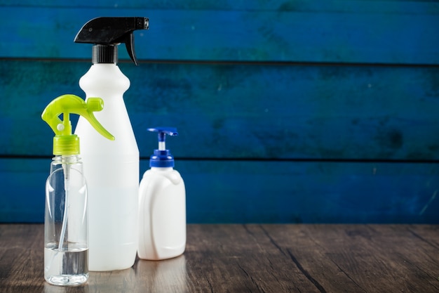 Jak zagraniczne produkty chemii gospodarczej wpływają na codzienne życie konsumentów?