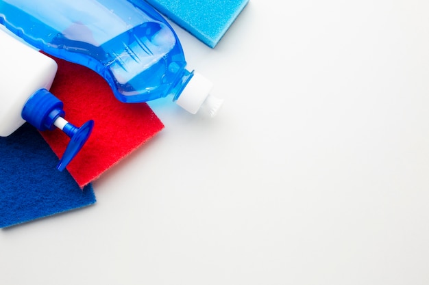 Jak Wybrać Odpowiednie Środki Czystości dla Twojego Biznesu?